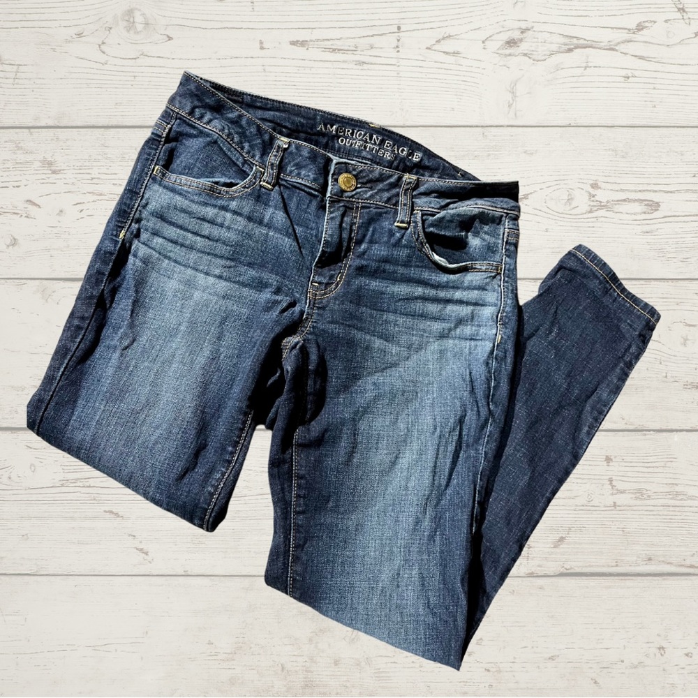 American Eagle Jegging